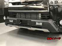 楽天市場】ハイエース コンバージョンバンパーの通販