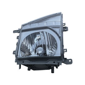 高輝度LED いすゞ 日産 UD マツダ 07 エルフ アトラス コンドル タイタン ヘッド ライト 標準 H19/1〜 左側 助手席側