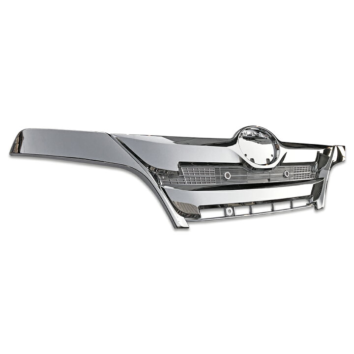 楽天市場】日野 デュトロ エアループ デュトロ H31.5- 標準 メッキ  