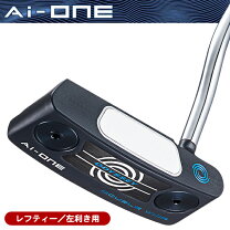 楽天市場】オデッセイ パター 左用の通販