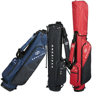 最大10%OFFクーポン発行中【10/21〜10/29】 ワンサイダー OSCB−20593LP ハーフスタンド キャディバッグ 珍しい おしゃれ おすすめ 人気