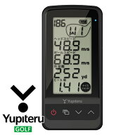 【期間限定】最大10%OFFクーポン配布中 ユピテル ゴルフスイングトレーナー GST-8 BLE ゴルフスイング練…