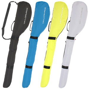 最大10%OFFクーポン発行中【10/21〜10/29】 テーラーメイド 2024 シティテック UN048 クラブケース 珍しい おしゃれ おすすめ 人気