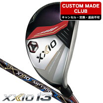 楽天市場】xxio #6 ユーティリティー（クラブ｜ゴルフ）：スポーツ 