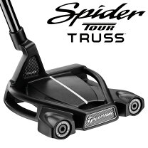 楽天市場】spider gtx tm1 パターの通販