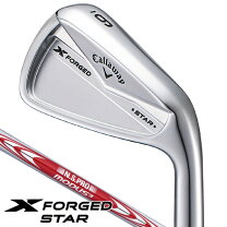 楽天市場】X FORGED アイアン（ブランドキャロウェイ）（ゴルフ 