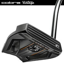 楽天市場】cobra king vintage stingray putterの通販