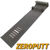 【期間限定】最大10%OFFクーポン配布中 GPRO ZERO PUTT (ゼロパット) ゴルフパター練習器 パッティングシ…