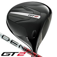 【07/15限定★抽選100%Pバック★要エントリー+最大10%オフCP配布中】 タイトリスト GT2 ドライバー Proje…