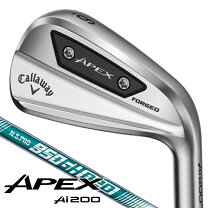 楽天市場】キャロウェイ apex アイアンセットの通販 