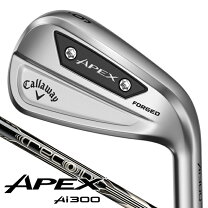 楽天市場】キャロウェイ apex エイペックス アイアン 6本セットの通販
