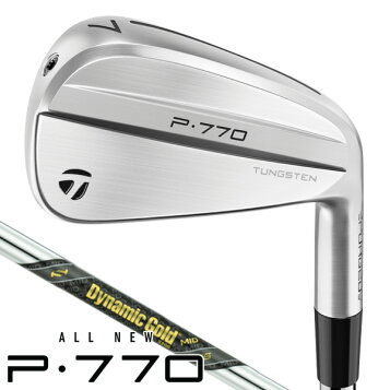 楽天市場】【中古】 テーラーメイド Taylor Made P・7CB(2024) 5S 