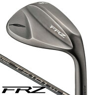 最大10%OFFクーポン発行中【05/02〜05/08】 フォーティーン FRZ ウェッジ スモーキーサテン N.S.PRO TS10…