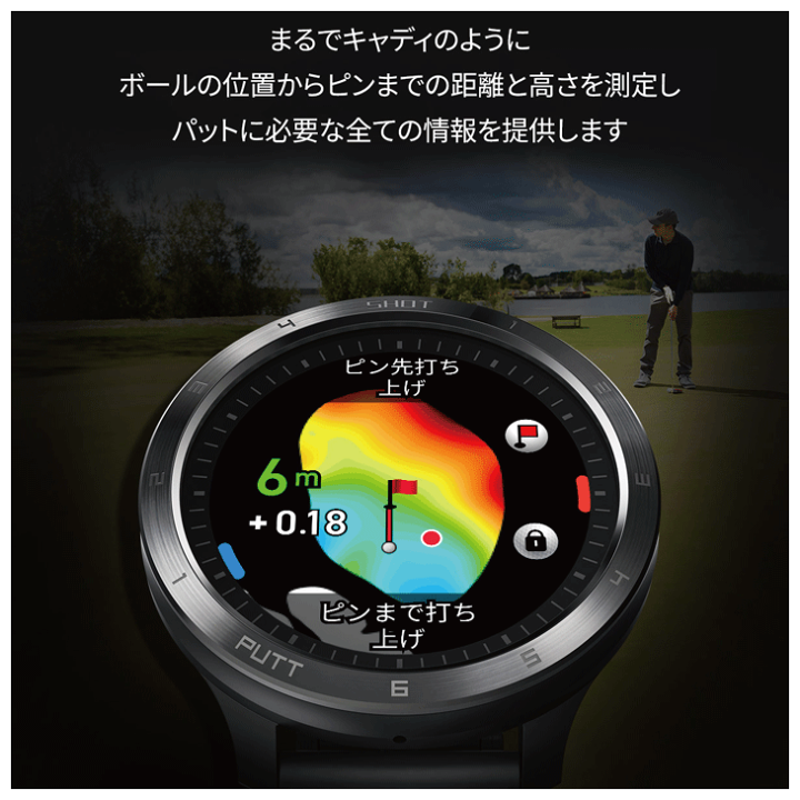 T11PRO > ボイスキャディ