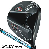 楽天市場】スリクソン zxi tr ドライバーの通販