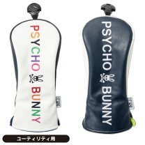 楽天市場】サイコバニー ヘッドカバー ユーティリティの通販