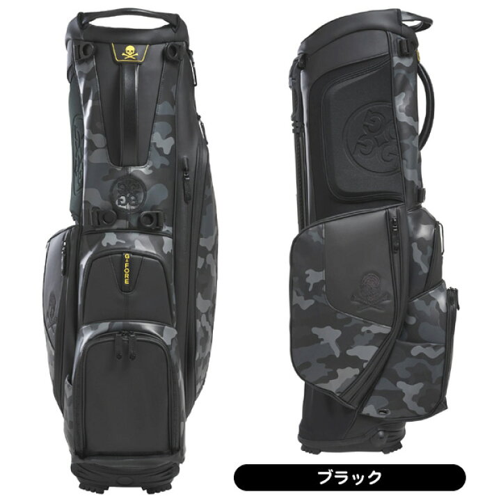 楽天市場】G/FORE トランスポーター3 073419805 VESSEL 