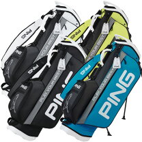 楽天市場】ping キャディバッグ スタンド（モデル年式2024年）（ゴルフ 