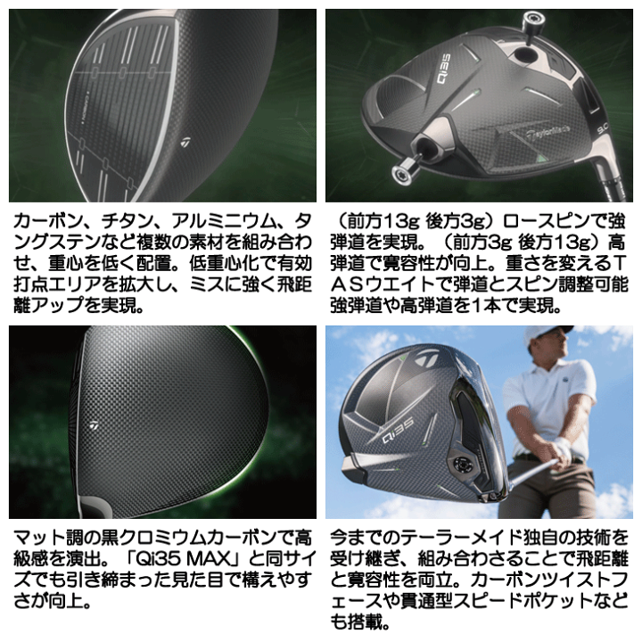 楽天市場】【ボール1DZ特典付き】 レフティー テーラーメイド
