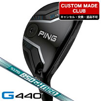 楽天市場】ping g430 ユーティリティ（番手6U）（ユーティリティ 