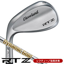 楽天市場】クリーブランド レフティ ウェッジ（メンズクラブ｜クラブ 