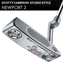 楽天市場】Scotty Cameron Newport 2の通販 