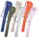 【12/1-/31限定●全品ポイント3倍(エントリー)】 キャロウェイ 2025 アドバンス クラブケース 珍しい おしゃれ おすすめ 人気