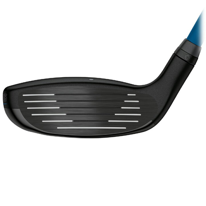 楽天市場】レフティ PING ピン G440 ハイブリッド N.S.PRO モーダス3 
