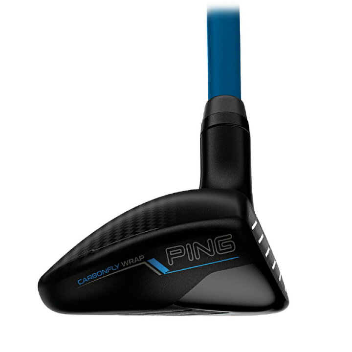 楽天市場】レフティ PING ピン G440 ハイブリッド N.S.PRO モーダス3 