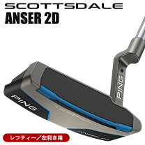 楽天市場】ピン パター アンサー 2の通販