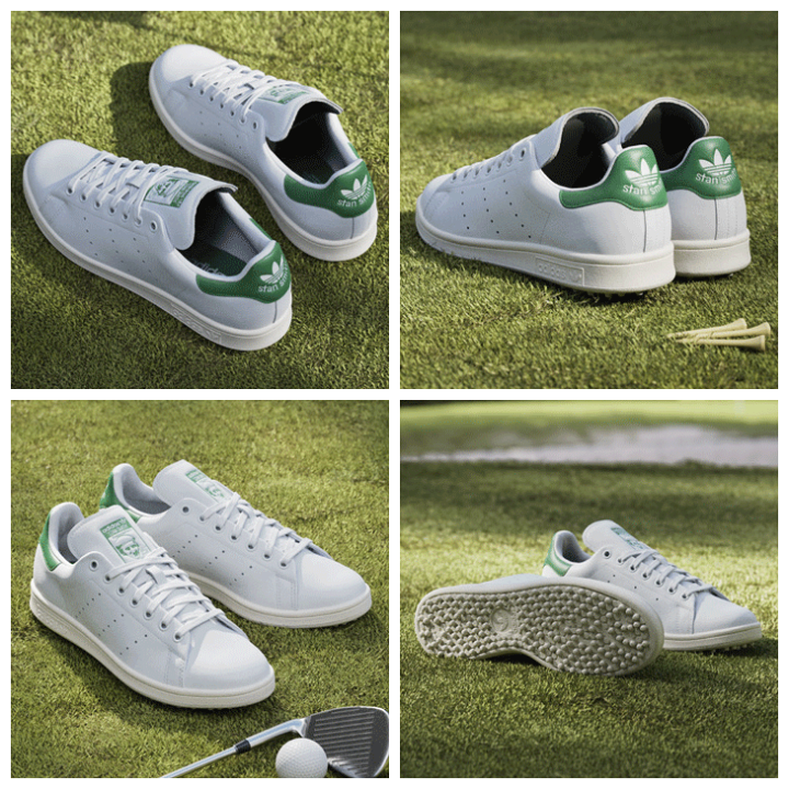 新品2025年アディダスゴルフスタンスミスNNO27スパイクレス紐緑25cm 楽天市場】【☆9/25限定☆抽選で1/2 最大100%Pバック