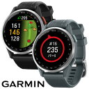 最大10%OFFクーポン発行中【08/04〜08/12】 ガーミン スマートウォッチ アプローチ S44 GPSゴルフナビ GARMIN Approac…