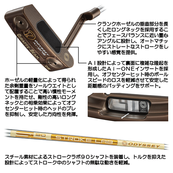 楽天市場】【9/30まで全品P3倍(エントリー要)】 オデッセイ Ai