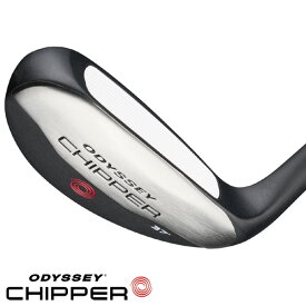 オデッセイ 2025 チッパー 右利き用 日本正規品