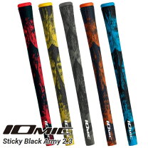 楽天市場】イオミック sticky black army 2.3の通販