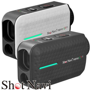 y9/10聚I100%PobNvGg[+ő10%ItCPzzz Vbgir [U[XiCp[ nano GR vX Stp[U[v Shot Navi Laser Sniper nano GR plus