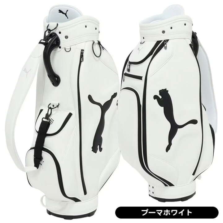 楽天市場】最大10%OFFクーポン発行中【06/19〜06/26】 プーマ キャディ 