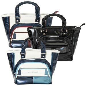 最大10%OFFクーポン発行中【10/21〜10/29】 トミーヒルフィガー ラウンドトートバッグ THMG5FT1 メンズ レディース エナメルスポーツ 2025年モデル 珍しい おしゃれ おすすめ 人気