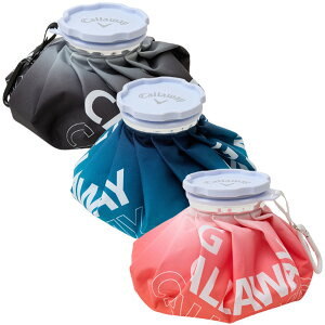 キャロウェイ 氷のう 2024 C24198101 アイスバッグ