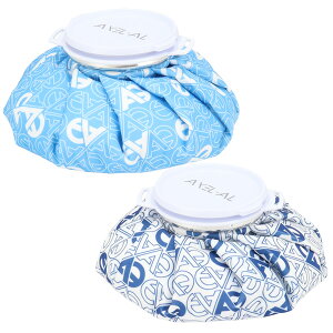 アクセル 2025 A-LINE アイスバッグ 氷嚢