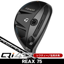 楽天市場】テーラーメイド ユーティリティー レスキュー レフティーの通販
