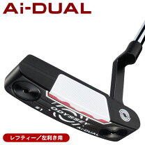 楽天市場】オデッセイ ストロークラボ パター レフティの通販