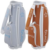 楽天市場】ping キャディバッグ 8.5の通販