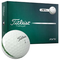 楽天市場】タイトリスト avx 2ダースの通販