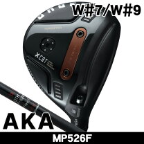 楽天市場】オノフ フェアウェイウッド aka（クラブ｜ゴルフ 