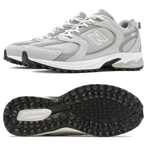 �ő�10%OFF�N�[�|�����s���y05/19�`05/28�z �j���[�o�����X �S���t�V���[�Y 530 v1 SL UGS530G �����Y ���f�B�[�X �X�p�C�N���X �R �V���[���[�X �h�� 2026�N���f�� ������ ������� �������� �l�C