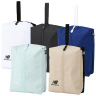 【期間限定】最大10%OFFクーポン配布中 ニューバランス シューズケース 012-6984014 メンズ レディース …