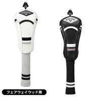 最大10%OFFクーポン発行中 キャロウェイ ヘッドカバー スナッズ メンズ レディース フェアウェイウッド用…