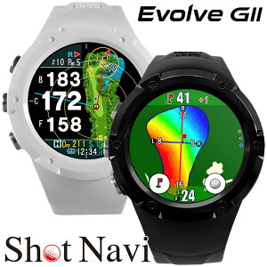 �y09/18���聚���I100%P�o�b�N���v�G���g���[+�ő�10%�I�tCP�z�z���z �V���b�g�i�r EVOLVE G2 �r���v�^ GPS�S���t�i�r