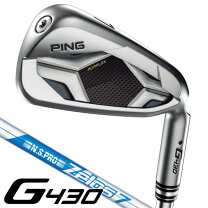 楽天市場】ping g425 アイアン zelos 7の通販